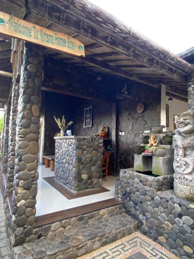 Rama Village Чангу Екстер'єр фото