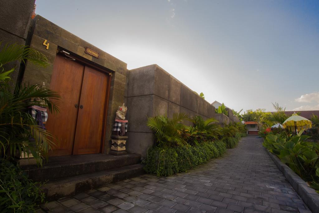 Rama Village Чангу Екстер'єр фото